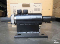 Maisbec New Holland Onderhoudsset Maisbek Parts nr: 87660020