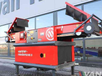 Remplisseur de caisses Miedema MB33 Kistenvuller