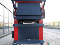 Remplisseur de caisses Miedema MB33 Kistenvuller