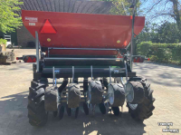 Planteuse Warrens Deltaplanter Drill 5/1800