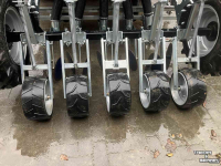 Planteuse Warrens Deltaplanter Drill 5/1800