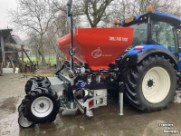 Planteuse Warrens Deltaplanter Drill 5/1800