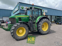 Tracteur John Deere 7430 Premium Tractor