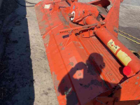 Fraise rotative Kuhn EL121-260