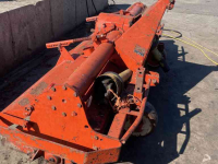 Fraise rotative Kuhn EL121-260