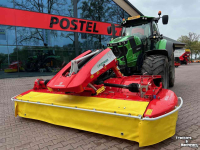 Faucheuse Pottinger NOVACAT 301 ALPHA MOTION ED FRONTMAAIER
