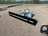 Rabot caoutchouc Zocon RS-H270 | Rubberschuif