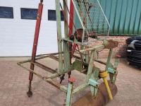 Poinconneuse Compact Preiponser 3 rij