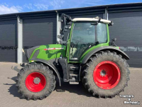 Tracteur Fendt 314 VARIO