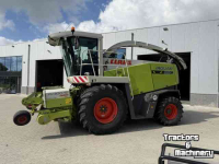 Ensileuse automotrice Claas Jaguar 850-4 TRAC Speedstar - SOLD ---