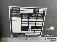 Ensileuse automotrice Claas Jaguar 850-4 TRAC Speedstar - SOLD ---