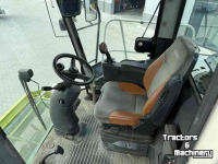 Ensileuse automotrice Claas Jaguar 850-4 TRAC Speedstar - SOLD ---