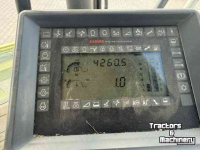 Ensileuse automotrice Claas Jaguar 850-4 TRAC Speedstar - SOLD ---