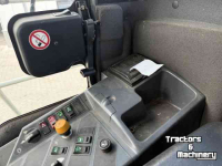 Ensileuse automotrice Claas Jaguar 850-4 TRAC Speedstar - SOLD ---