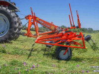 Faneur Kuhn GF 7902