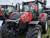 Tracteur Case-IH Farmall 100a zeer scherp geprijsd 0% financiering