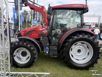 Tracteur Case-IH Farmall 100a zeer scherp geprijsd 0% financiering