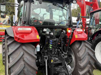 Tracteur Case-IH Farmall 100a zeer scherp geprijsd 0% financiering
