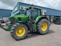 Tracteur John Deere 7430 PREMIUM