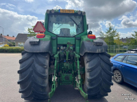 Tracteur John Deere 7430 PREMIUM