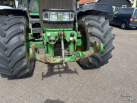 Tracteur John Deere 7430 PREMIUM