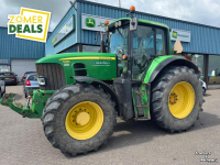 Tracteur John Deere 7430 PREMIUM