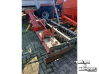 Herse rotative Lely Eg rotorkopeg