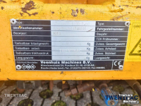 Injecteur de prairie Veenhuis Euroject 3000 7.60 mtr. bemester