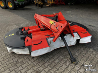 Faucheuse Kuhn PZ-3021F