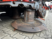 Faucheuse Kuhn PZ-3021F