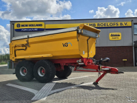 Benne agricole VGM ZK22-2 ZK22-2
