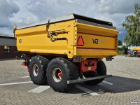 Benne agricole VGM ZK22-2 ZK22-2