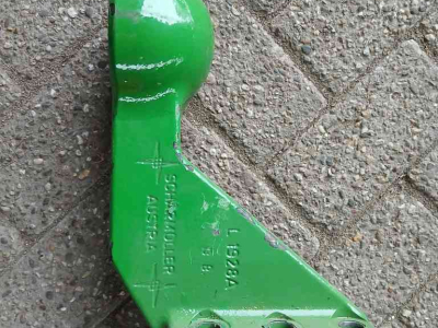 Benne agricole Scharmüller Trekoog