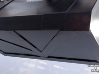 Godet de chargeur frontal Qmac GRONDBAK 1.50 STD