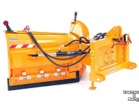 Matériel de déneigement Qmac SNEEUWPLOEG VARIO 1.80 CAT1+LED
