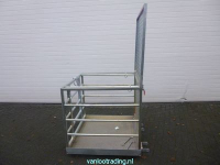 Autres matériel et accessoires de transport et industriels  VL Werkbak