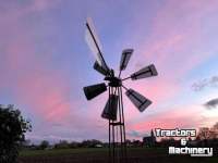 Autres matériel et accessoires de prairie  GiWell Water windmolen