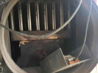Autres Thermobile IMA 61 ax 60 kw Heater