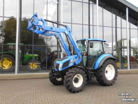 Tracteur New Holland T4.55 + frontlader