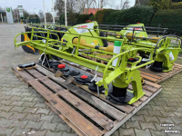 Faucheuse  Claas Disco 3150F frontmaaier