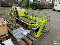 Faucheuse  Claas Disco 3150F frontmaaier