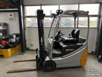 Chariot élévateur Still RX20-16