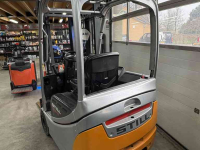 Chariot élévateur Still RX20-16