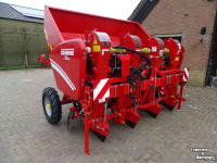 Planteuse de pommes de terre Grimme GL 420 Pootmachine Nieuw
