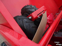 Planteuse de pommes de terre Grimme GL 420 Pootmachine Nieuw