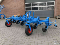 Bineuse Lemken EC weeder 5 Basic front schoffelmachine