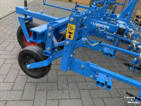 Bineuse Lemken EC weeder 5 Basic front schoffelmachine