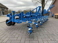 Bineuse Lemken EC weeder 5 Basic front schoffelmachine