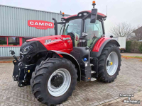 Tracteur Case-IH Puma 185 CVX