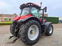 Tracteur Case-IH Puma 185 CVX